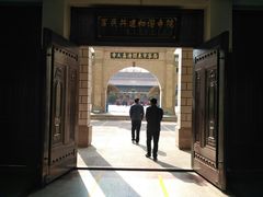 -西宁市东关清真大寺
