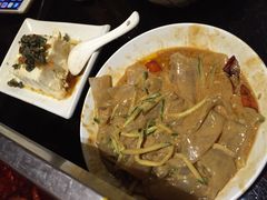 江边城外烤全鱼(朝外店)-江边城外烤全鱼(朝外店)