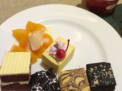 -巴厘岛风情自助餐厅(牡丹广场店)