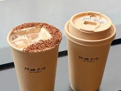 -阿嬷手作(南宁百盛印象城店)