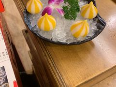 -传统香辣蟹(南园路店)