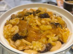 -万兴楼饺子(中华北大街店)
