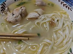 -霄汉羊排(万松园一店)