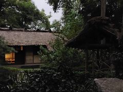 -成都杜甫草堂博物馆