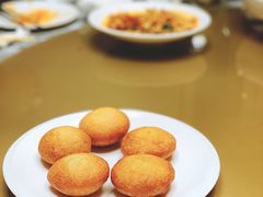 -宝鸡宴会中心艳阳天(公园路店)