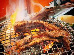 -大阪烧肉BAKA一代(十亩地店)