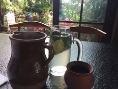-海韵人家.海景花园经典云南菜(双廊店)