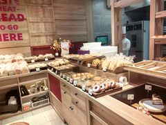 -西村叔叔的店·面包·甜品·蛋糕(崂山丽达店)