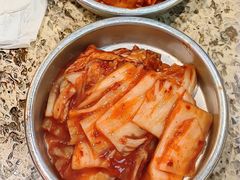 -首尔烤肉大排档(合生汇店)