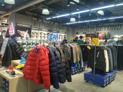 -法雅体育工厂店(皂君庙路店)