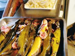 -崔记生活·铁锅炖鱼粘卷子(总店)