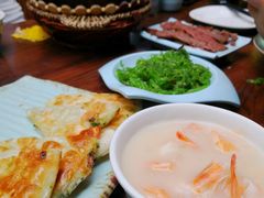 -贰號小院潮汕砂锅粥(前海西街店)
