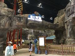 -南宁万达茂娱乐岛