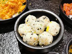 -九田家黑牛烤肉料理(郫都万达檬柏西路店)
