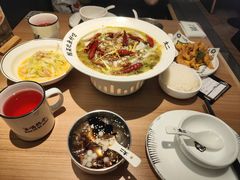 -太二酸菜鱼(沈阳万象城店)