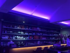 -外滩8号 whisky bar(金延大厦店)