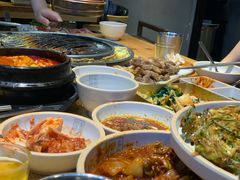 -喜来稀肉(北外滩白玉兰广场店)