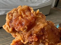 -阿捡忭京炸鸡(韭菜园总店)