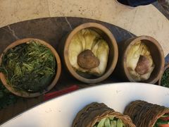 -咱家大院海鲜家常菜