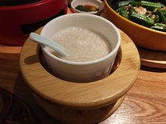 福州花生汤-闽上鲜·福建菜(龙湖滨江天街店)