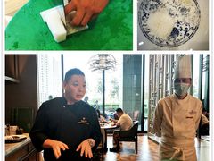 -香厨中餐厅(松北香格里拉店)