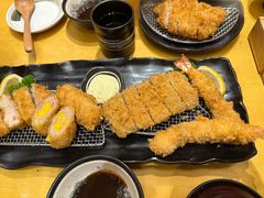 -胜博殿日式炸猪排(西红门店)