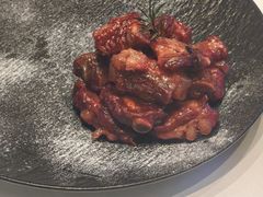 -松鹤楼·非遗·苏帮菜(融科店)