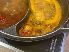 -火炉火自助餐(悠唐购物中心店)