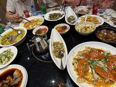 -好兄弟郭巨海鲜(天一阁店)