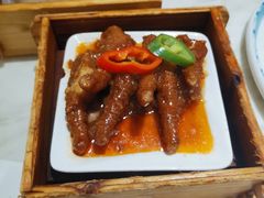 -點無缺茶楼·海鲜酒家(世博店)