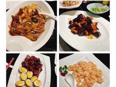 -梅龙镇酒家(南京西路总店)