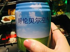 -很久以前羊肉串(南京路第一百货店)
