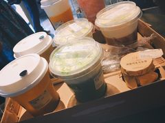 -喜茶(佛山顺德大良东乐路店)