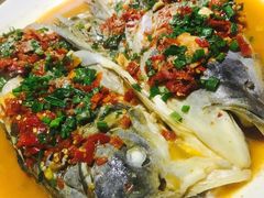 -丰乐餐厅·始于1999·本地老字号