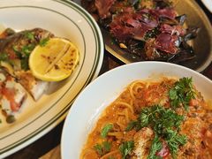 -Bistro 63 创意融合料理(广粤天地店)