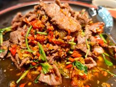 -太二酸菜鱼(天鹅湖万达店)