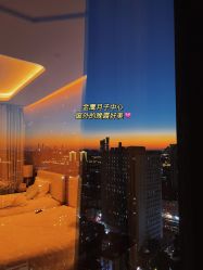 -金鹰国际月子中心(新街口店)