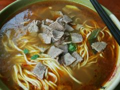 -美玲拉面(鞍山西道店)