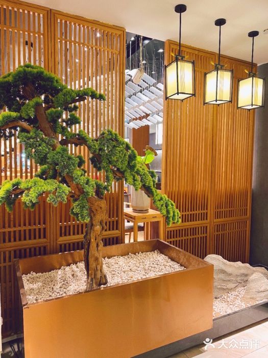 闫府私房菜·老字号(恒隆店)图片