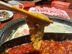 -黄家码头老火锅(解放碑旗舰店)