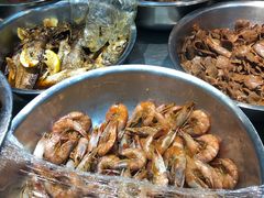 -蓝精灵饺子店