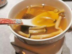 -湘满甲·黄焖甲鱼创始者·湘菜·鲁菜(潘家园店)