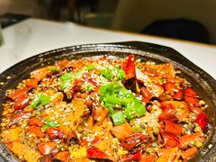 -烛影拾光观景餐厅·创意菜·摄影·小提琴(大唐不夜城店)