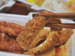 -喜临门酒家(城东店)