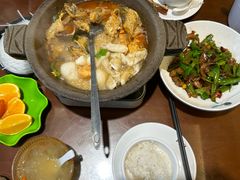 -肖记公安牛肉鱼杂馆·省级非物质文化遗产(三角路直营店)