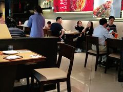 大堂-必胜客(金高店)