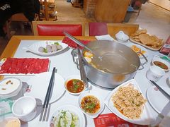 -焯牛潮汕牛肉火锅(云峰街创始店)