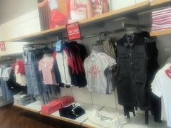 -GAP(王府井奥莱·香江小镇店)