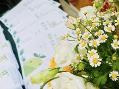 -绿橙国际幼儿园(汤泉逸墅校区)