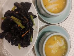 -香港富临皇宫(五月花商业广场店)